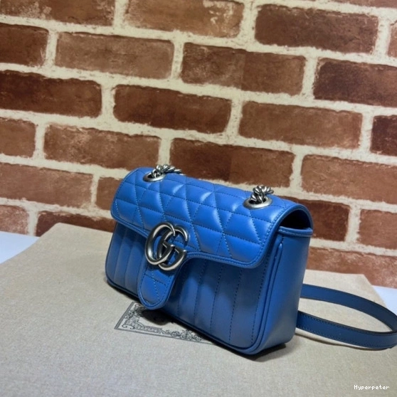 Hyper Peter GUCCI 22CM GG Marmont 0712